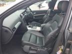 2011 AUDI A6 S LINE for sale at Copart WHITBURN