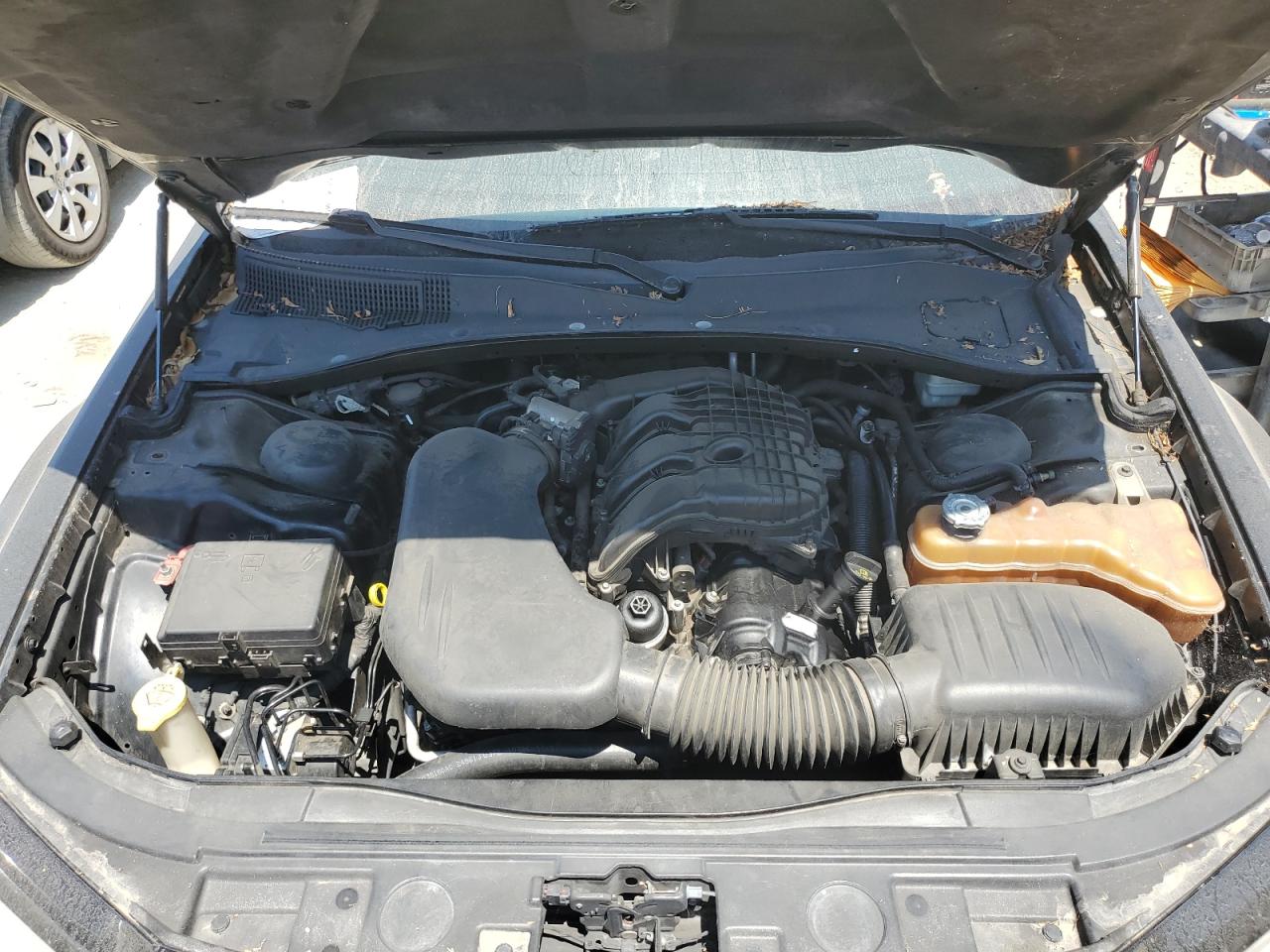 2012 Chrysler 300 Limited VIN: 2C3CCACG9CH221443 Lot: 86336795