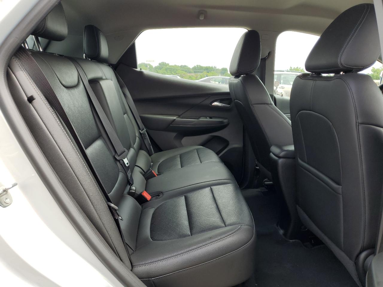 2023 Chevrolet Bolt Ev 2Lt VIN: 1G1FX6S02P4144733 Lot: 65235655