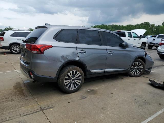  MITSUBISHI OUTLANDER 2020 Szary