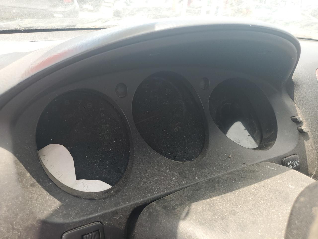 2003 Acura Mdx Touring VIN: 2HNYD187X5H508411 Lot: 63347275