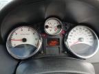2011 PEUGEOT 207 SPORT for sale at Copart PETERLEE