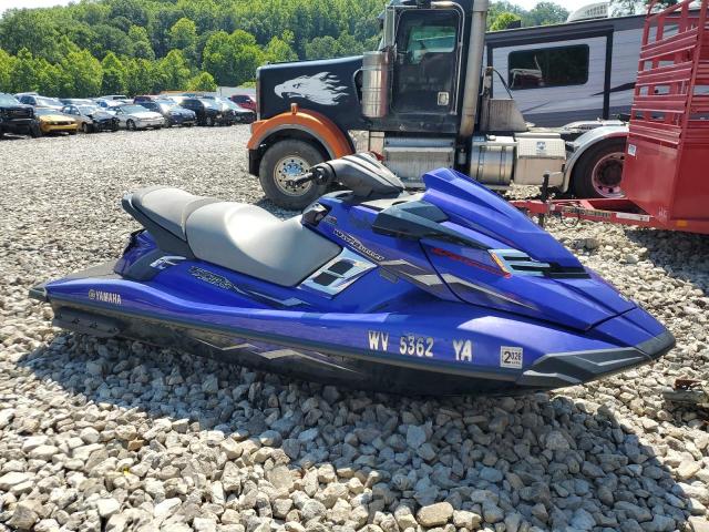 2013 Yamaha Vx Deluxe  