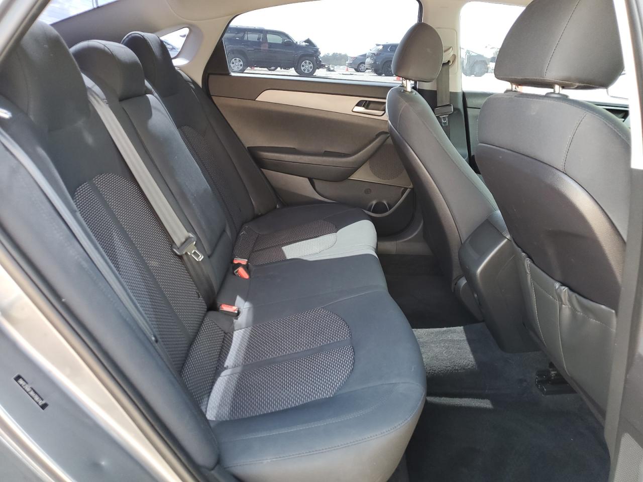 2019 Hyundai Sonata Se VIN: 5NPE24AF3KH766742 Lot: 65392815