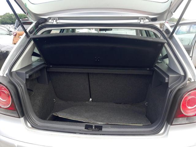2006 VOLKSWAGEN POLO S 64