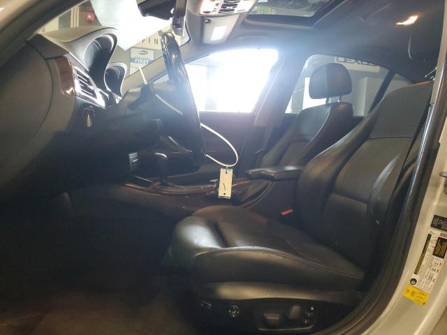 2011 BMW 328 XI  