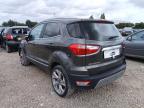 2020 FORD ECOSPORT T for sale at Copart WISBECH