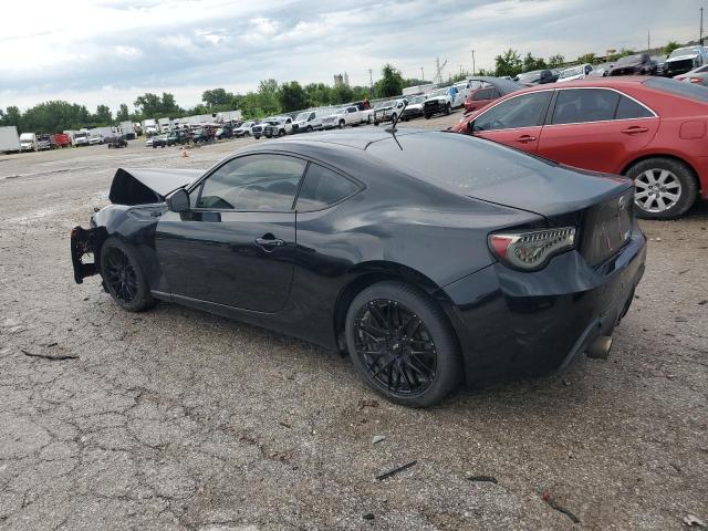  TOYOTA SCION 2013 Czarny