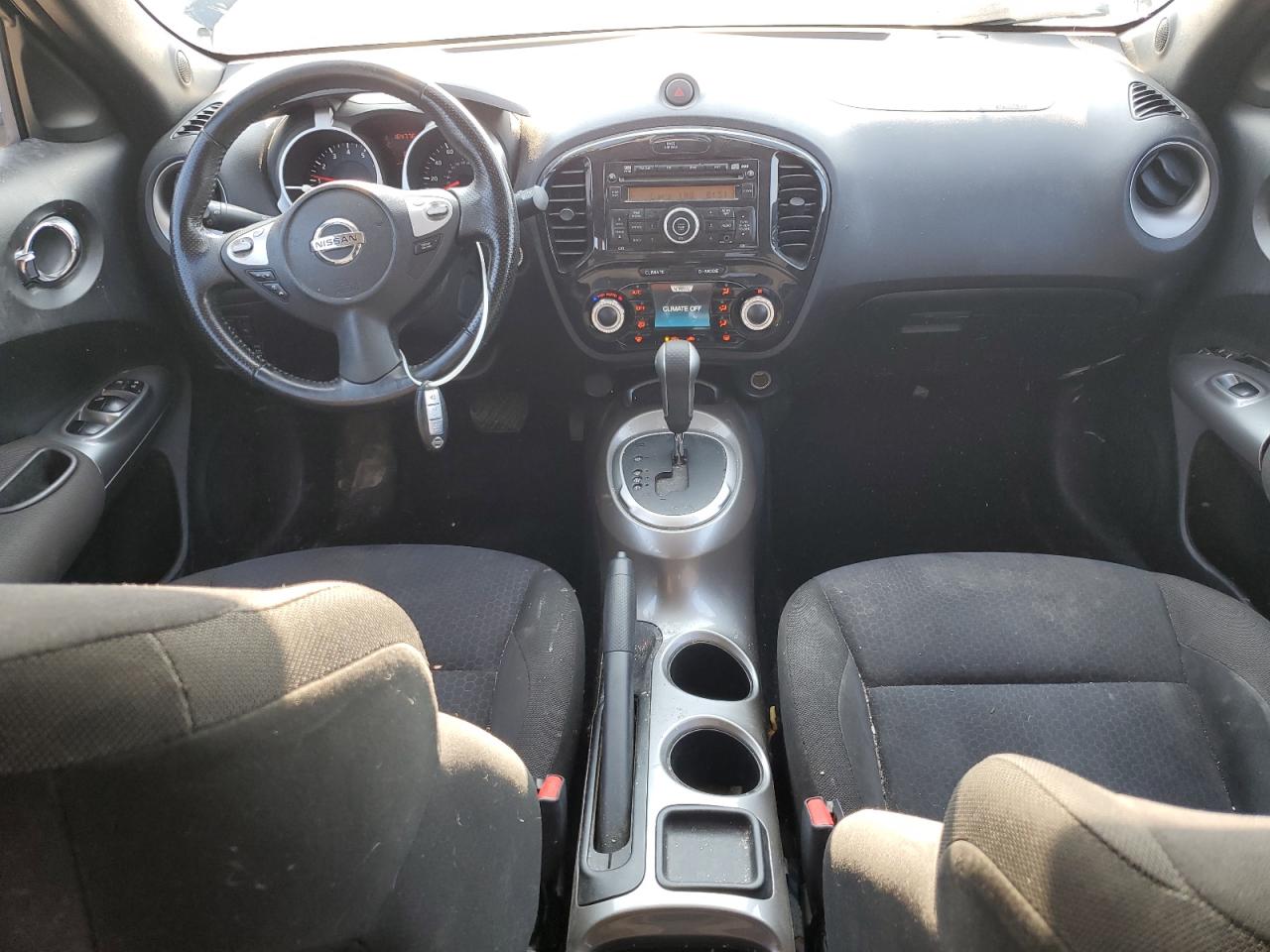 2011 Nissan Juke S VIN: JN8AF5MV9BT009341 Lot: 64454225