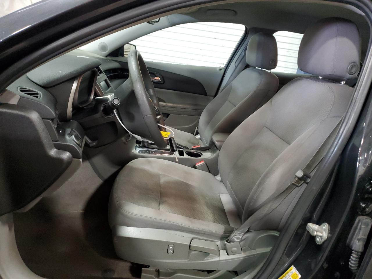 2014 Chevrolet Malibu Ls VIN: 1G11B5SL2EF216237 Lot: 64283405