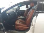 2014 MASERATI GHIBLI for sale at Copart EAST KILBRIDE