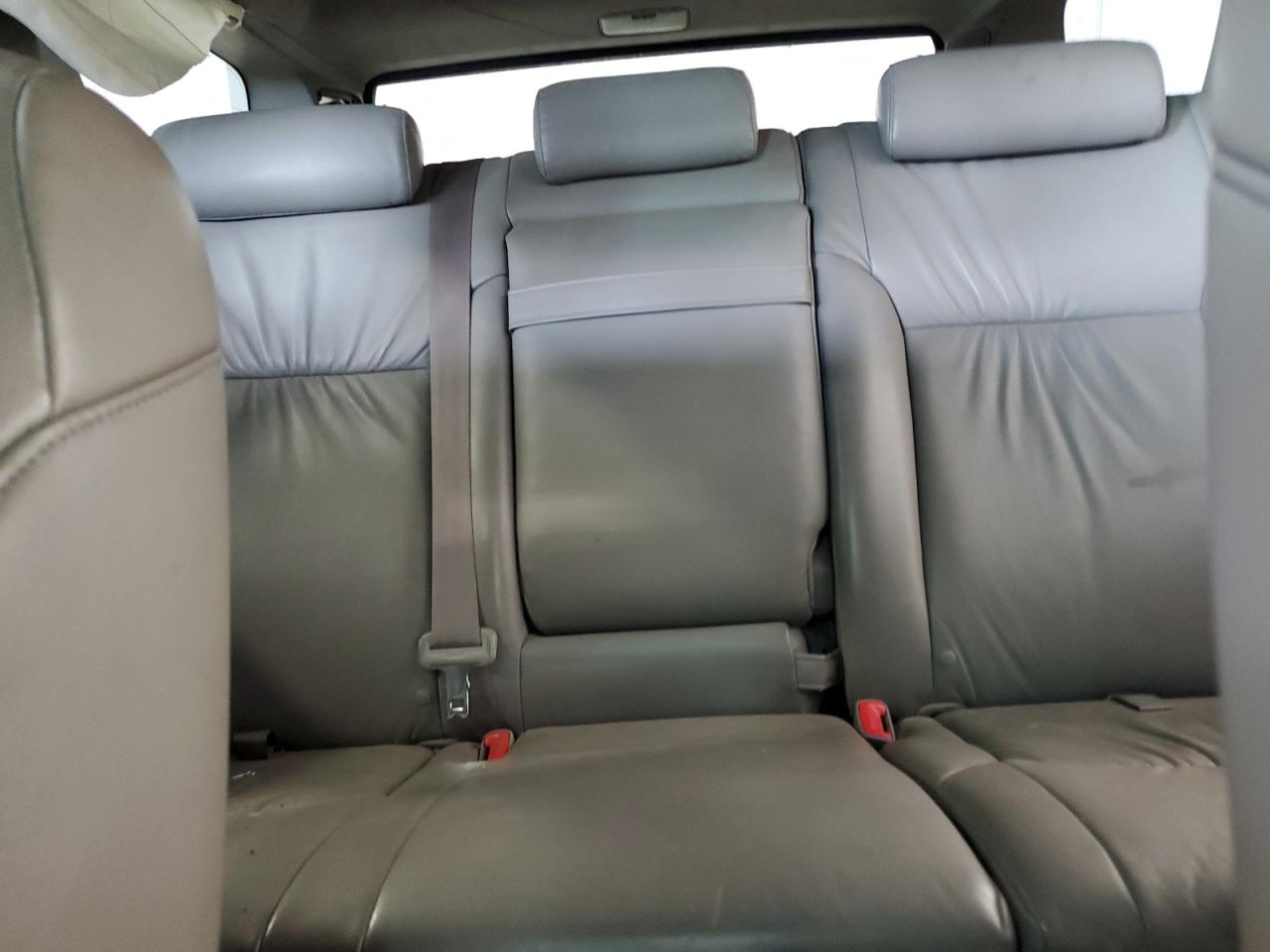 2008 Toyota 4Runner Limited VIN: JTEBU17R48K017421 Lot: 65288205
