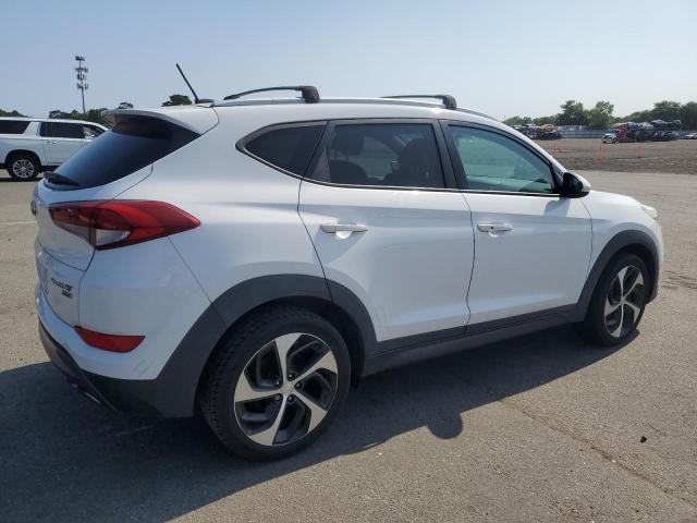  HYUNDAI TUCSON 2016 White