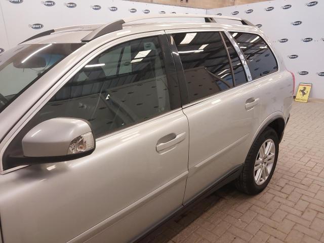 2011 VOLVO XC90 SE LU