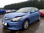 2011 HYUNDAI I30 COMFOR for sale at Copart WHITBURN