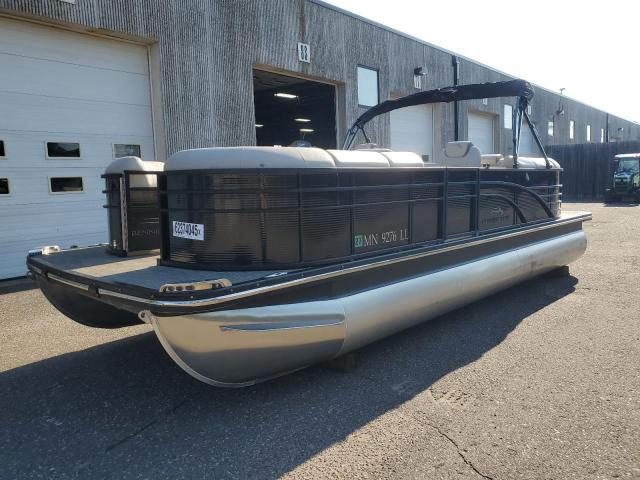 2016 BENNINGTON MARINE 2275GLI  