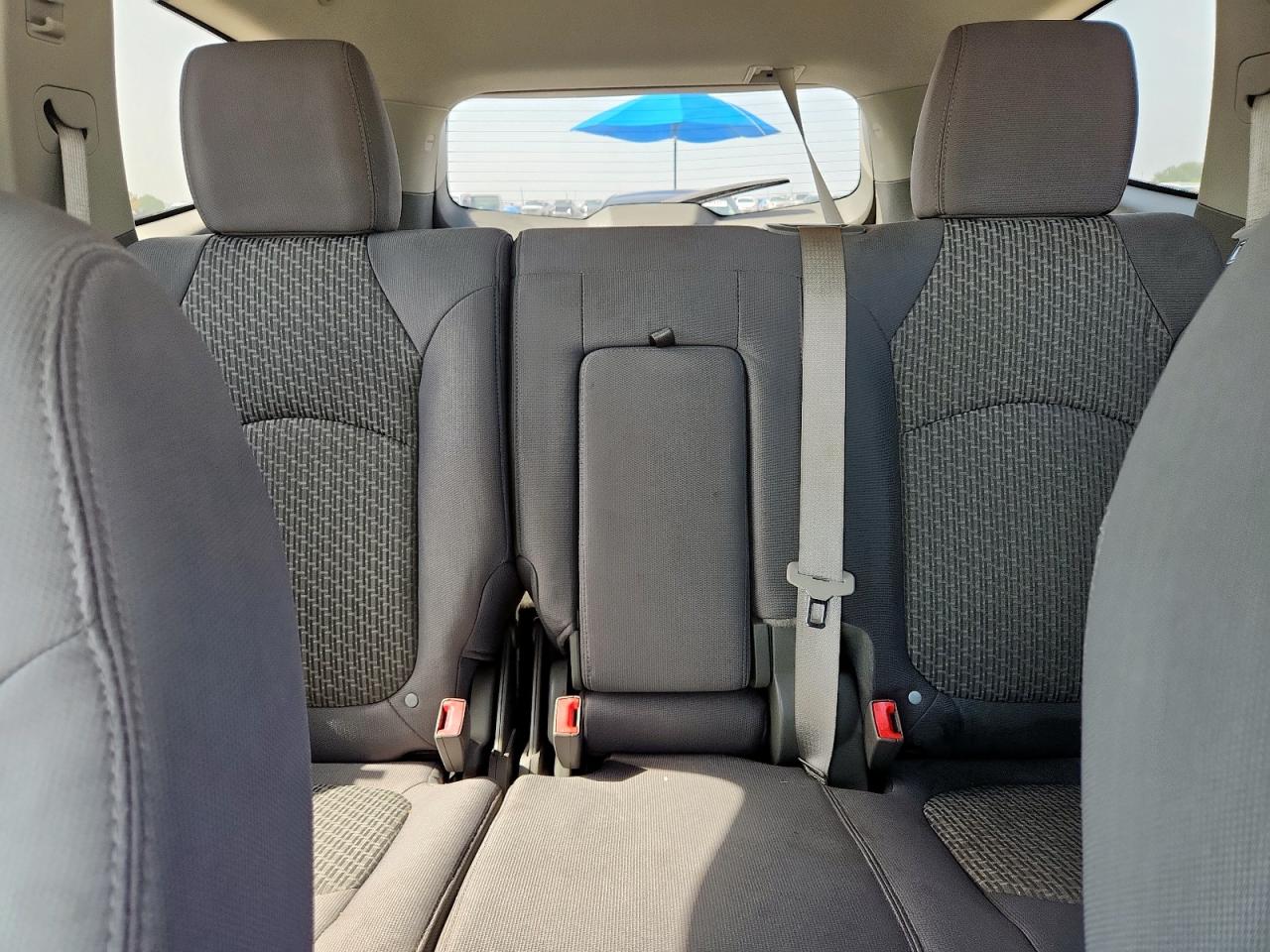 2012 Chevrolet Traverse Ls VIN: 1GNKVFED4CJ304849 Lot: 65401915