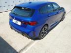 2025 BMW 123 M SPOR for sale at Copart SANDY