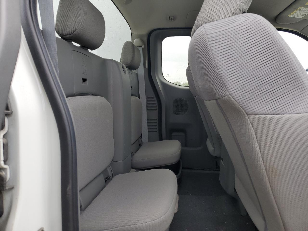 2019 Nissan Frontier S VIN: 1N6BD0CT0KN765781 Lot: 65460635