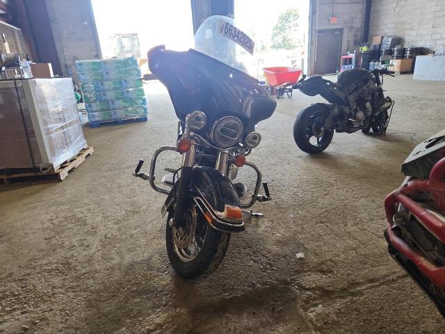 2001 HARLEY-DAVIDSON FLHTCI   