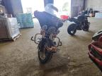 2001 HARLEY-DAVIDSON FLHTCI    for sale at Copart NJ - TRENTON