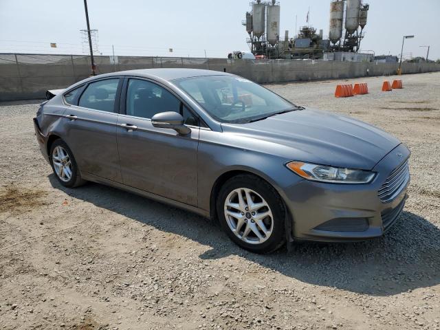  FORD FUSION 2013 Szary