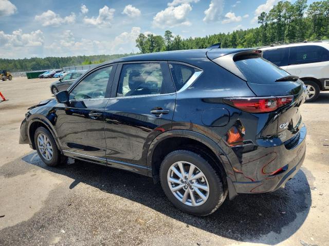  MAZDA CX-5 PREFE 2024 Czarny