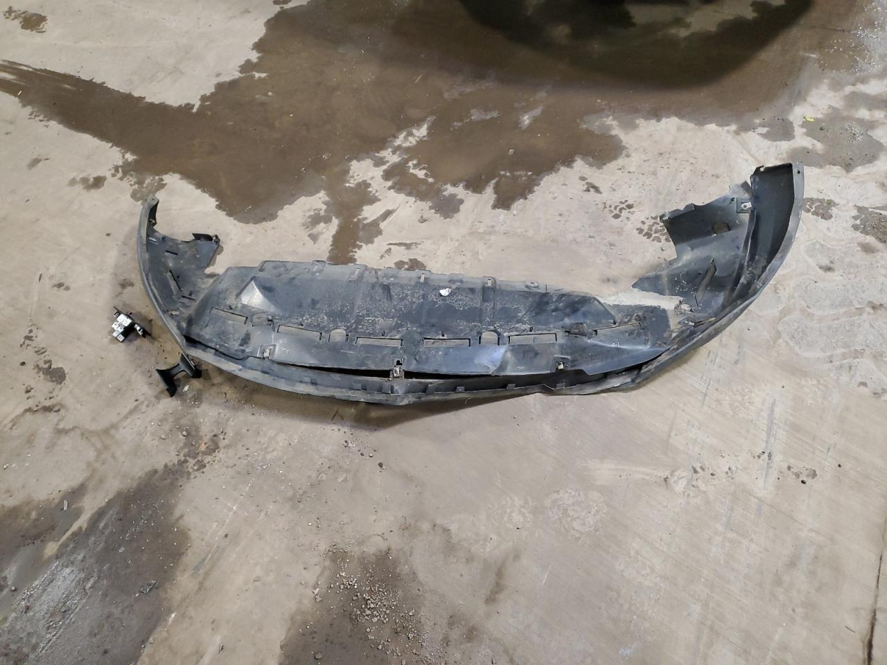 2016 Ford Taurus Sel VIN: 1FAHP2E88GG138854 Lot: 62726375