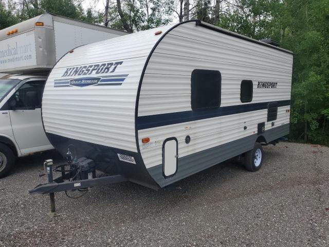 2023 GULF STREAM AMERILITE   à vendre chez Copart ON - COOKSTOWN