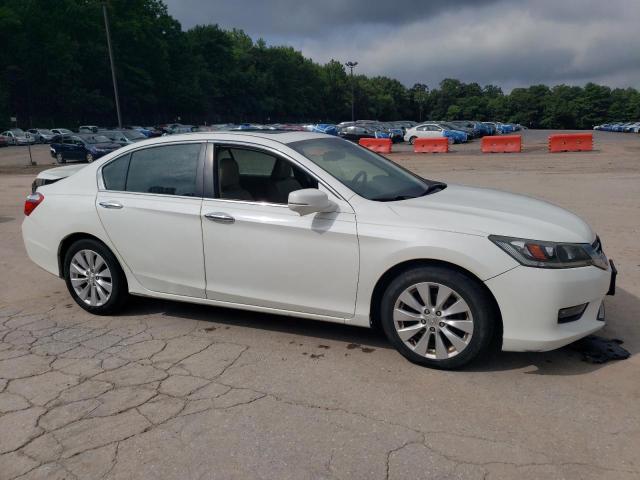  HONDA ACCORD 2015 Biały