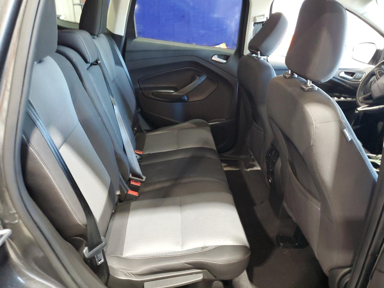 2018 Ford Escape Se VIN: 1FMCU0GD6JUC62427 Lot: 65225755