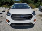 2019 FORD ESCAPE S   à vendre chez Copart GA - FAIRBURN
