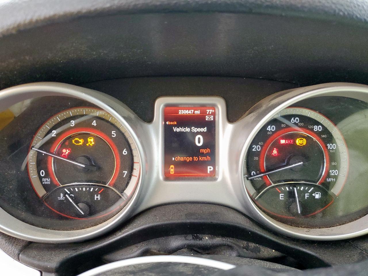 2015 Dodge Journey Sxt VIN: 3C4PDCBG4CT141501 Lot: 64518365