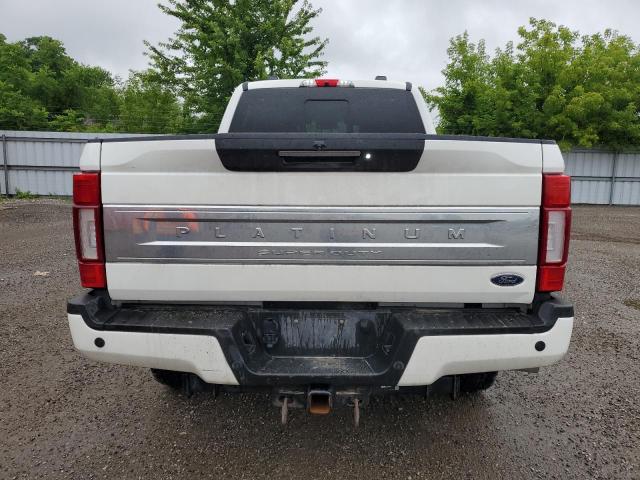 2022 FORD F250 SUPER DUTY  