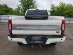 2022 FORD F250 SUPER DUTY   à vendre chez Copart ON - LONDON