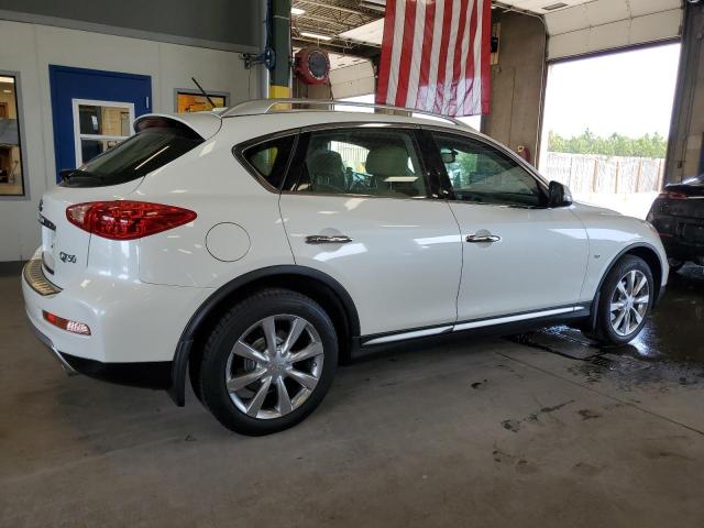 Crossovers INFINITI QX50 2017 Biały