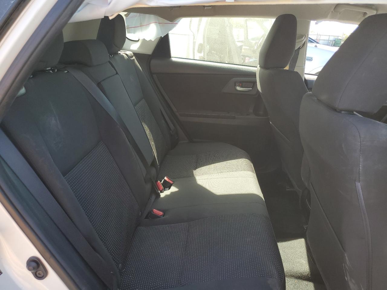 2017 Toyota Corolla Im VIN: JTNKARJE2HJ524773 Lot: 65044905
