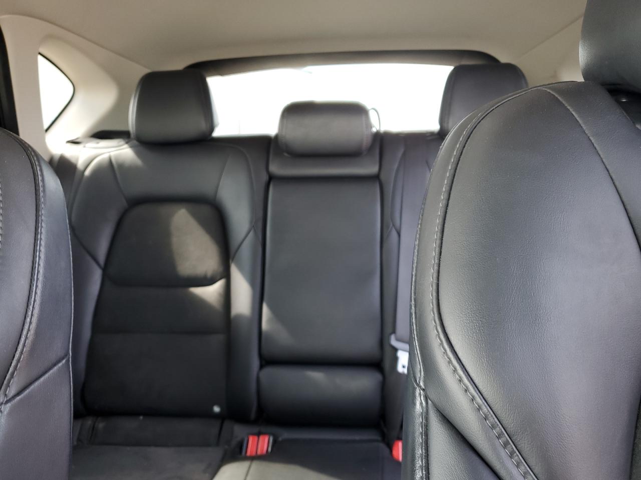 2018 Mazda Cx-5 Touring VIN: JM3KFBCM2J0375592 Lot: 64516985