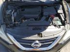 2017 NISSAN ALTIMA 2.5 for sale at Copart CA - SO SACRAMENTO