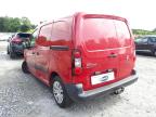 2015 CITROEN BERLINGO 6 for sale at Copart BELFAST