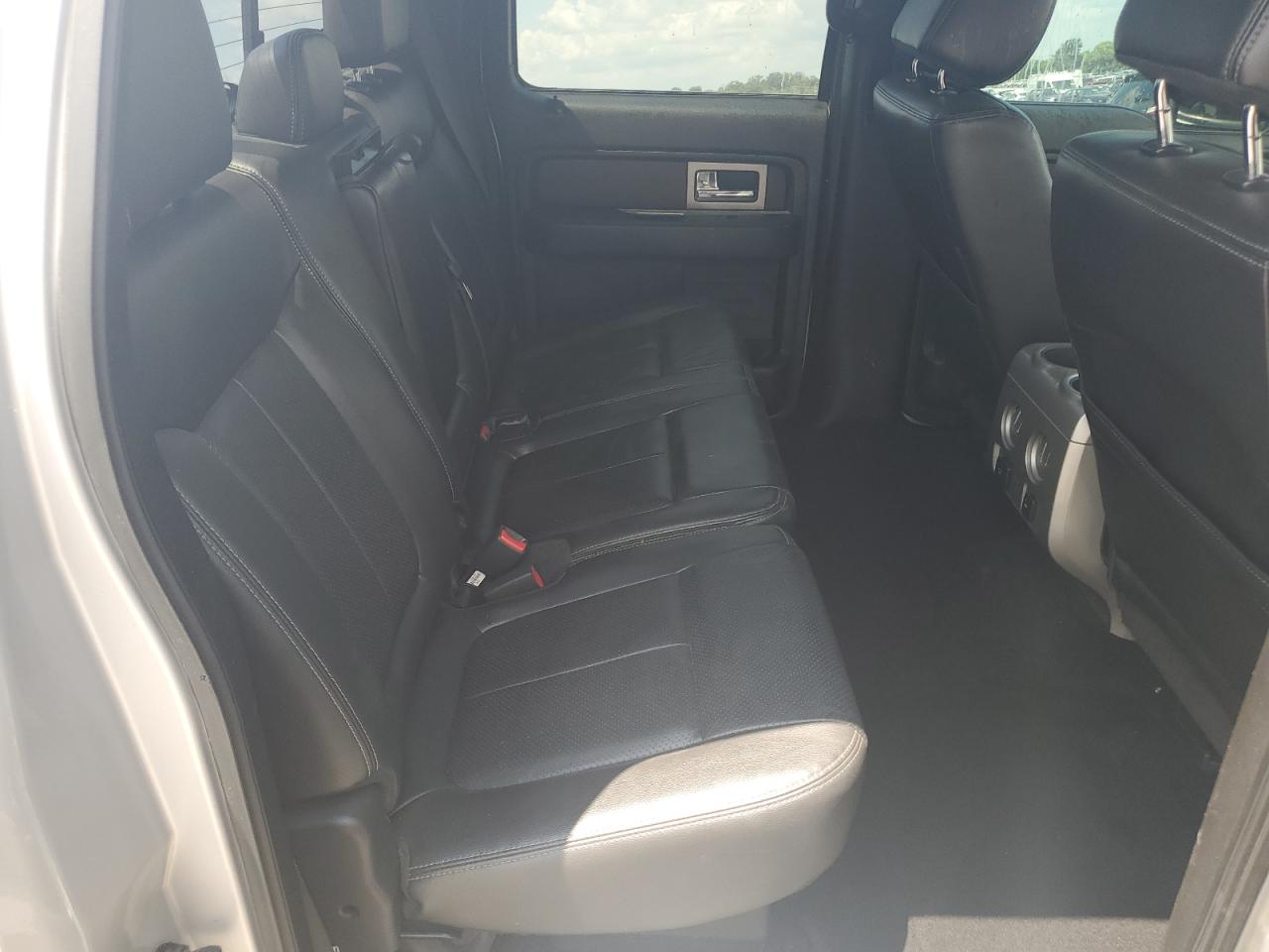 2012 Ford F150 Supercrew VIN: 1FTFW1ET0DKD04683 Lot: 64959495