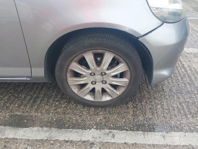 2007 HONDA JAZZ SE
