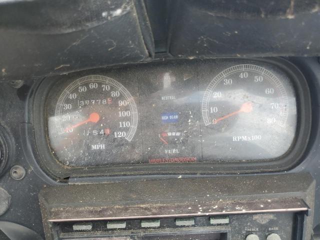 1990 HARLEY-DAVIDSON FLHTC ULTRA  