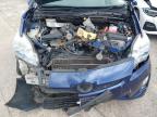 2010 TOYOTA PRIUS T SP for sale at Copart CHESTER