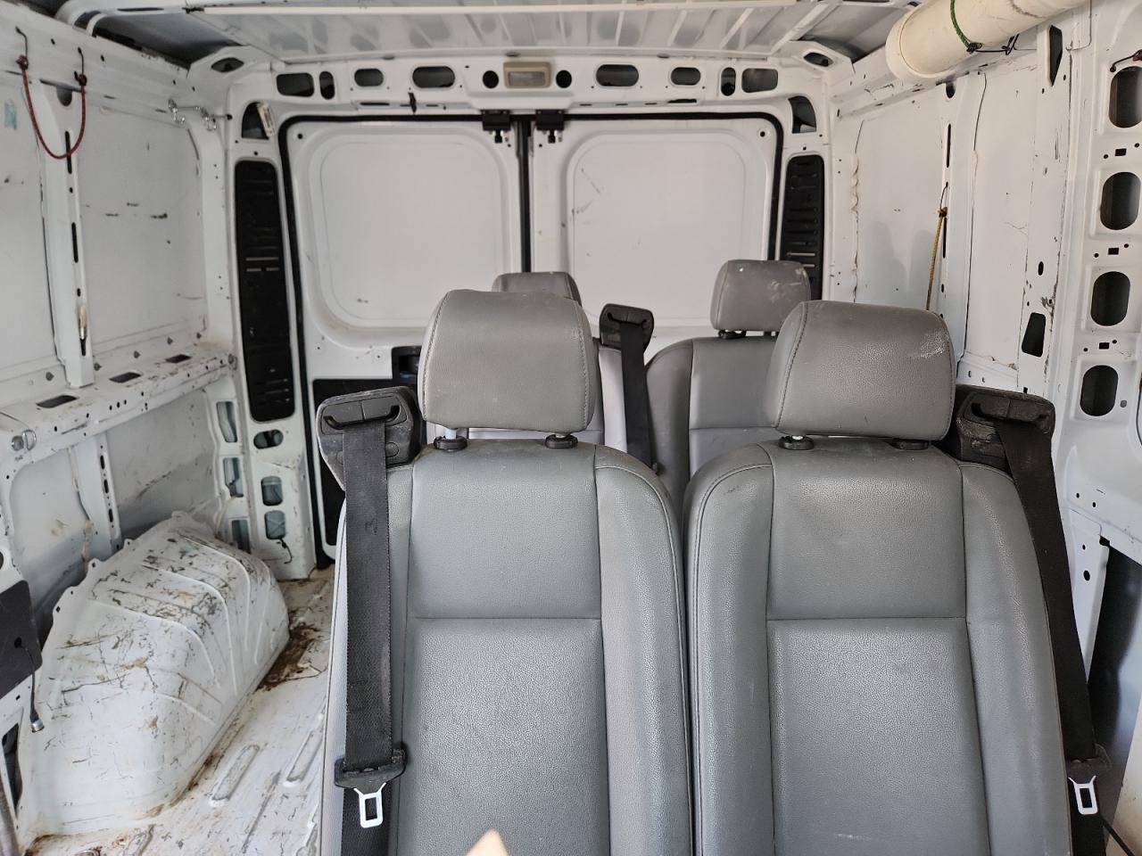 2023 Ram Promaster 1500 1500 Standard VIN: 3C6LRVNG6PE556991 Lot: 66373605