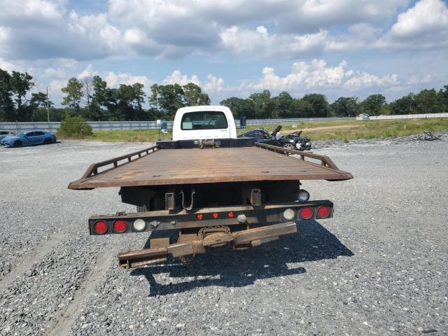 2005 GMC C5500 C5C042  