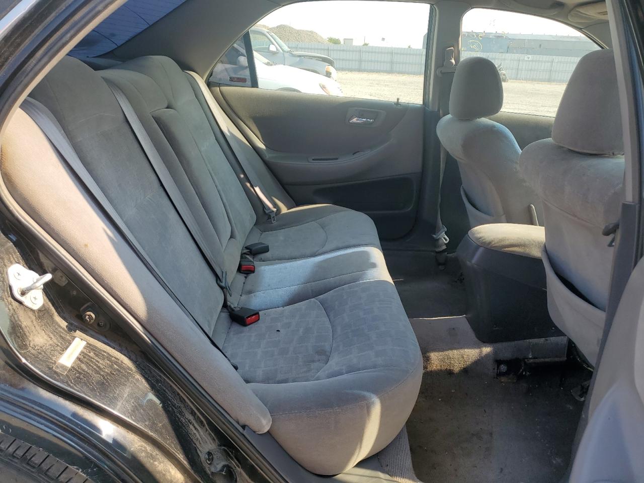 2001 Honda Accord Ex VIN: JHMCG66831C017477 Lot: 63815365