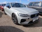 2020 VOLVO S60 R-DESI for sale at Copart ROCHFORD