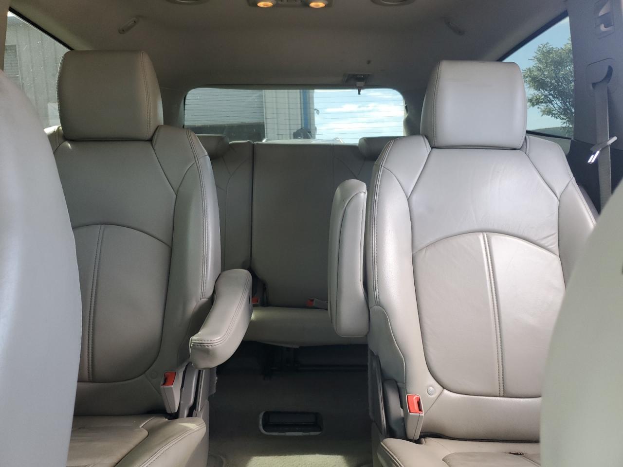 2014 Chevrolet Traverse Lt VIN: 1GNKVHKD9EJ289154 Lot: 65116955