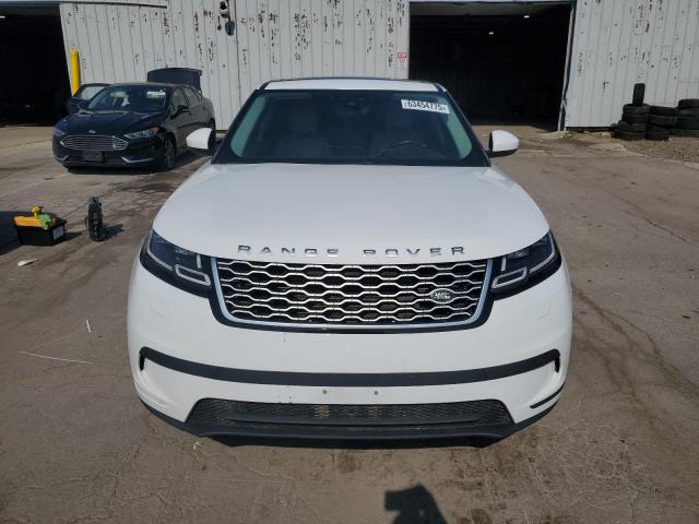  LAND ROVER RANGEROVER 2018 Белы